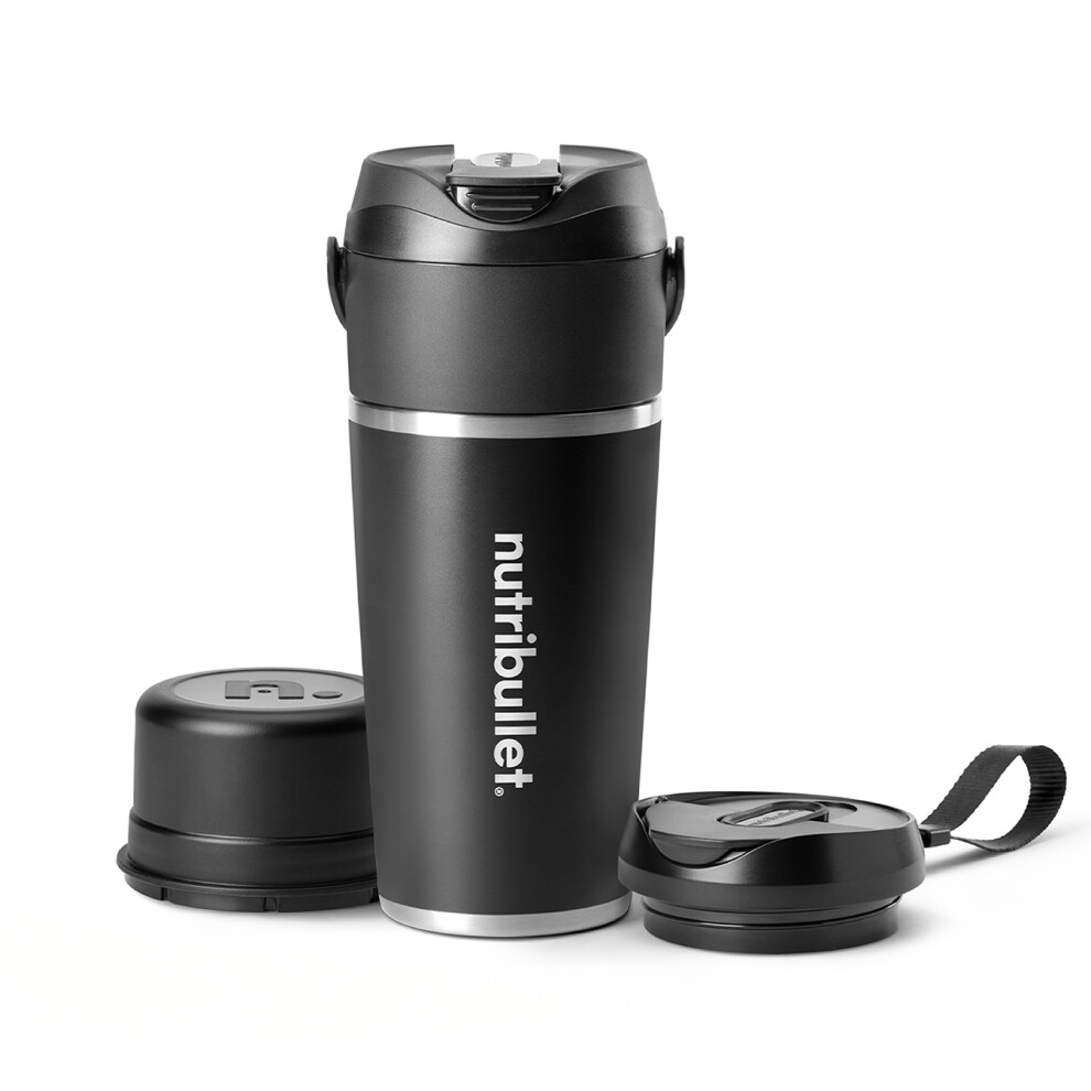 nutribullet Flip Portable Blender