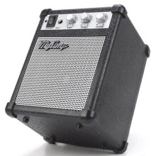 Retro Replica Guitar Amplifier High Fidelity / My Amp Audio Portable Speaker / Amp Audio Mini Guita