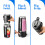 Nutribullet nutribullet Flip Portable Blender 13