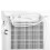 SmartAir Dehumidifier - 20 Litre Capacity - 5.5L Tank 10