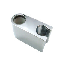 Mira Platinum 360 Flip Shower Head Holder Clamp Bracket for 23mm Rails 1688.185