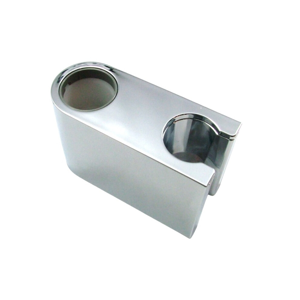 Mira-Showers Mira Platinum 360 Flip Shower Head Holder Clamp Bracket For 23Mm Rails 1688.185