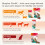 Beaphar Beaphar Flexifit Dog Treats Maintains Flexible Joints & Strong Bones 7