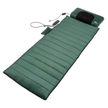 (Yawn EZ Well Remedy Mattress System (Grey) Large, Yawn EZ Well Remedy Mattress System (Green) Large) Yawn EZ Well Remedy Mattress System