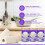 Phoenix Phoenix Supreme Household Multi Purpose Kitchen Towel 6 Pack 3