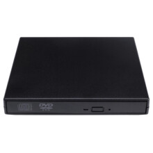 Pc Cd Writer Portable Usb Interface Shockproof Indoor Outdoor Dvd Driver Noise Cancelling Optical Reader Computer Player