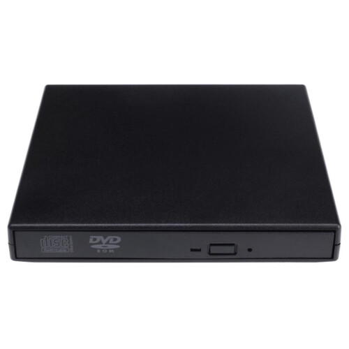 Pc Cd Writer Portable Usb Interface Shockproof Indoor Outdoor Dvd Driver Noise Cancelling Optical Reader Computer Player