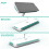 High Street TV (Spring & Spruce Click Switch Mop) Spring & Spruce Click Switch 3