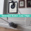 High Street TV (Spring & Spruce Click Switch Mop) Spring & Spruce Click Switch 5
