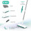 High Street TV (Spring & Spruce Click Switch Mop) Spring & Spruce Click Switch 16