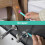 High Street TV (Spring & Spruce Click Switch Mop) Spring & Spruce Click Switch 17