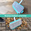 High Street TV (Spring & Spruce Click Switch Mop Additional Heads) Spring & Spruce Click Switch 6