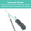 High Street TV (Spring & Spruce Click Switch Mop Additional Heads) Spring & Spruce Click Switch 9