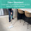 High Street TV (Spring & Spruce Click Switch Mop Additional Heads) Spring & Spruce Click Switch 21