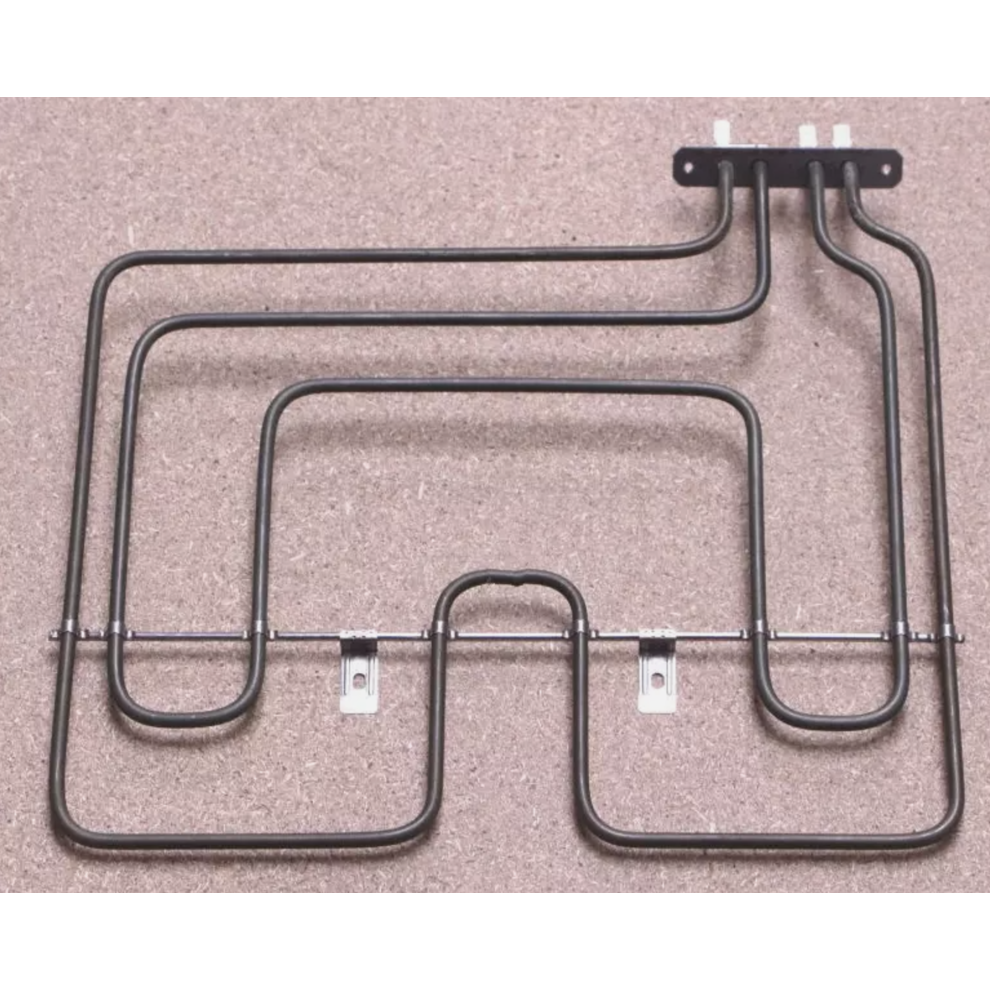 Genuine LOGIK LBUDOX18 LBUDOX16 LBIDOX18 OVEN GRILL HEATING ELEMENT