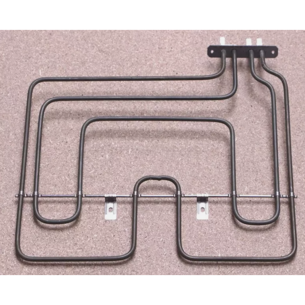 Logik Genuine Lbudox18 Lbudox16 Lbidox18 Oven Grill Heating Element