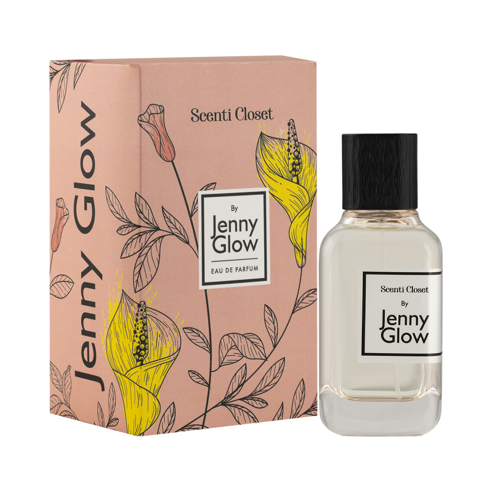 Jenny Glow Scenti Closet Eau De Parfum 100ml Spray - Image 4