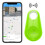 Green Smart Tracker 1