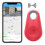 Pink smart tracker 1