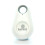 White smart tracker 9