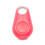 Pink smart tracker 9