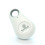 White smart tracker 8