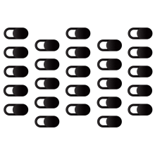 25 ReFind camera covers