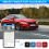 Black ReFind R1 Smart Tracker 5