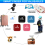 Black ReFind R1 Smart Tracker 3