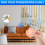 Pink ReFind R2 Smart Tracker 2