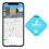 Blue ReFind R4 Smart Tracker 1