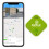 Green ReFind R4 Smart Tracker 1