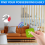 Green ReFind R4 Smart Tracker 2