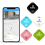 Blue ReFind R4 Smart Tracker 7