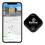 Black ReFind R4 Smart Tracker 1