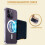ReFind Mag-Safe Wallet & MagSafe Stand 5