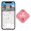 Pink ReFind R4 Smart Tracker 1