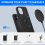 (2) ReFind Mag-Safe Pro Ring 3