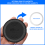 (2) ReFind Mag-Safe Pro Ring 4