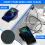 (1) ReFind Mag-Safe Pro Ring 9