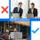 [4pcs] ReFind Desk Divider Pro 6