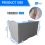 [4pcs] ReFind Desk Divider Pro 3
