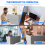 [4pcs] ReFind Desk Divider Pro 5