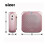 (white) Bluetooth Portable Amplifier Amplifier Amplifier With Wired Microphone Amplifier Speaker Play Mp3 Teacher Training 3