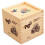 27 Pcs Wood Alphabet Blocks Letters Stacking Building Blocks Educational Toys 3