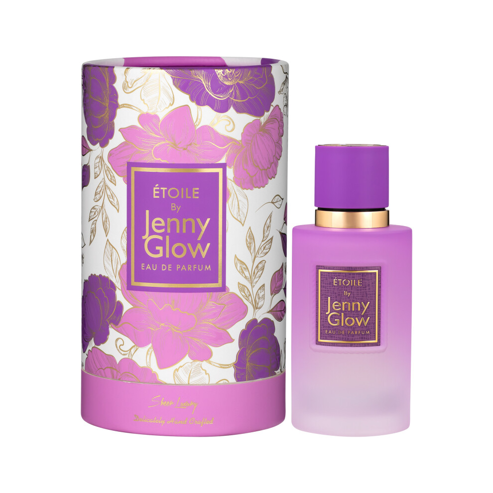 Jenny Glow Etoile Eau De Parfum 80Ml - Image 8