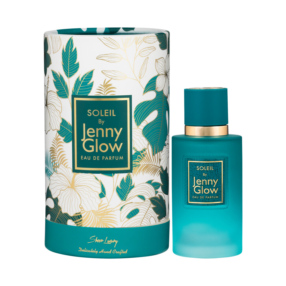 Jenny Glow Soleil Eau De Parfum 80ml Spray - Image 5