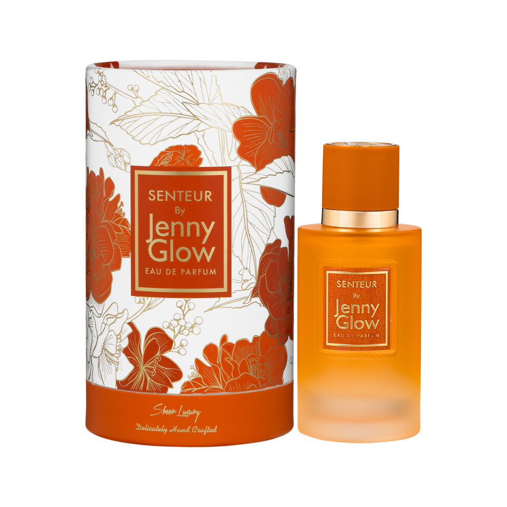 Jenny Glow Senteur Eau De Parfum 80Ml