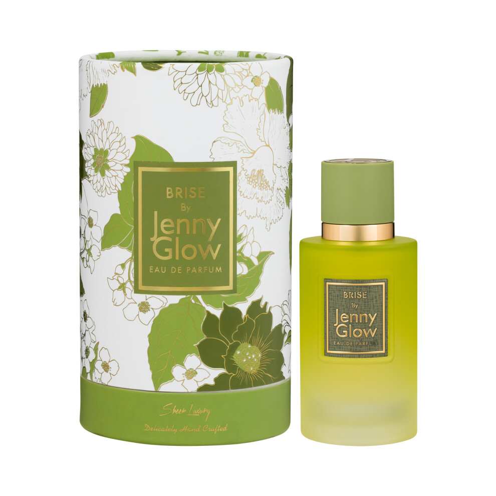 Jenny Glow Brise Eau De Parfum 80ml Spray - Image 5