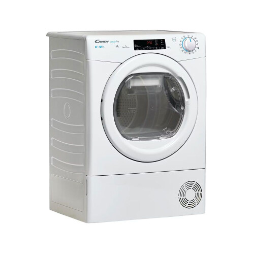 Candy Candy CSOEC10TE 10KG Condenser Freestanding Tumble Dryer 1
